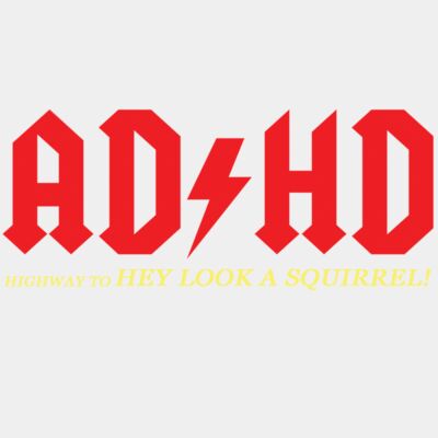 ADHD Thumbnail