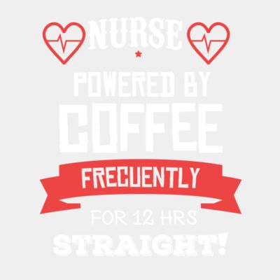 nurse powered by coffee frecuently for 12 hrs Thumbnail