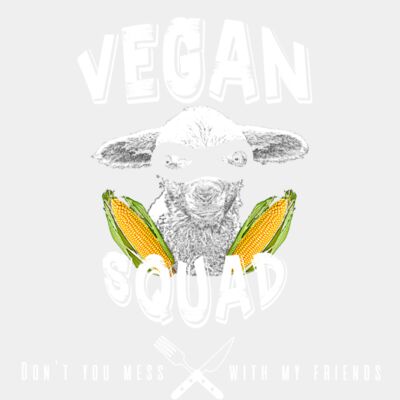 Vegan Squad Lamb Thumbnail