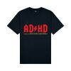 Cloke Mens Outline Tee Thumbnail