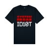 Cloke Mens Outline Tee Thumbnail
