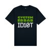 Cloke Mens Outline Tee Thumbnail