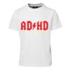Podium Mens Poly Tee Thumbnail