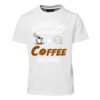 Podium Mens Poly Tee Thumbnail