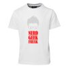Podium Mens Poly Tee Thumbnail