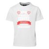 Podium Mens Poly Tee Thumbnail