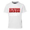 Podium Mens Poly Tee Thumbnail