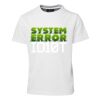 Podium Mens Poly Tee Thumbnail