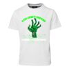 Podium Mens Poly Tee Thumbnail