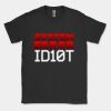 Gildan Mens Softstyle T-Shirt Thumbnail