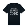 Cloke Mens Outline Tee - Plus Sizes Thumbnail