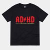 Thread Project Unisex Summer Tee Thumbnail