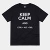 Thread Project Unisex Summer Tee Thumbnail