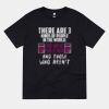 Thread Project Unisex Summer Tee Thumbnail