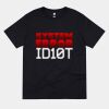 Thread Project Unisex Summer Tee Thumbnail