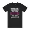 AS Colour Mens Block T shirt Thumbnail