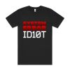 AS Colour Mens Block T shirt Thumbnail