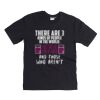 C-Force Mens Classic T Shirt Thumbnail